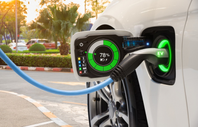 Đầu tư trạm sạc xe điện – Cơ hội kinh doanh tiềm năng 2025